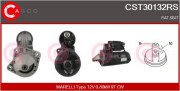CST30132RS CASCO żtartér CST30132RS CASCO