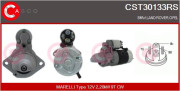 CST30133RS CASCO żtartér CST30133RS CASCO