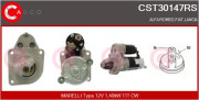 CST30147RS CASCO żtartér CST30147RS CASCO