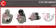 CST30148GS CASCO żtartér CST30148GS CASCO