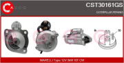CST30161GS CASCO żtartér CST30161GS CASCO