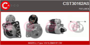 CST30162AS CASCO żtartér CST30162AS CASCO