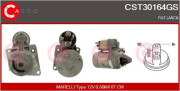 CST30164GS CASCO żtartér CST30164GS CASCO