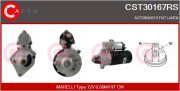 CST30167RS CASCO żtartér CST30167RS CASCO