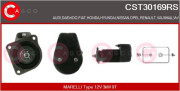 CST30169RS CASCO żtartér CST30169RS CASCO