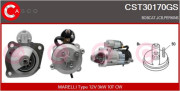 CST30170GS CASCO żtartér CST30170GS CASCO