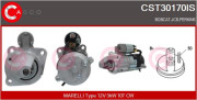 CST30170IS CASCO żtartér CST30170IS CASCO
