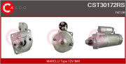 CST30172RS CASCO żtartér CST30172RS CASCO