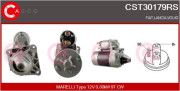 CST30179RS CASCO żtartér CST30179RS CASCO