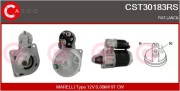 CST30183RS CASCO żtartér CST30183RS CASCO