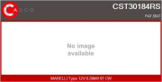 CST30184RS CASCO żtartér CST30184RS CASCO