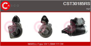 CST30185RS CASCO żtartér CST30185RS CASCO