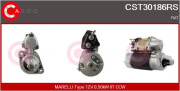 CST30186RS CASCO żtartér CST30186RS CASCO