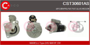 CST30601AS CASCO żtartér CST30601AS CASCO