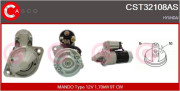 CST32108AS CASCO żtartér CST32108AS CASCO