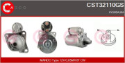CST32110GS CASCO żtartér CST32110GS CASCO
