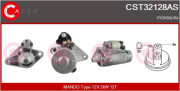 CST32128AS CASCO żtartér CST32128AS CASCO