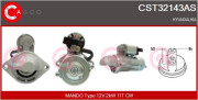 CST32143AS CASCO żtartér CST32143AS CASCO