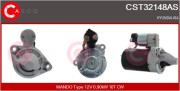 CST32148AS CASCO żtartér CST32148AS CASCO