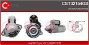 CST32154GS CASCO żtartér CST32154GS CASCO