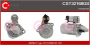CST32168GS CASCO żtartér CST32168GS CASCO