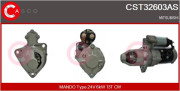 CST32603AS CASCO żtartér CST32603AS CASCO