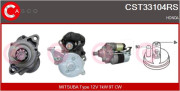 CST33104RS CASCO żtartér CST33104RS CASCO