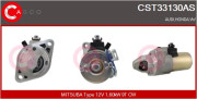 CST33130AS CASCO żtartér CST33130AS CASCO