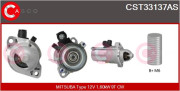 CST33137AS CASCO żtartér CST33137AS CASCO