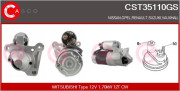 CST35110GS CASCO żtartér CST35110GS CASCO