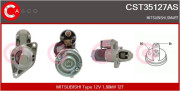 CST35127AS CASCO żtartér CST35127AS CASCO