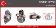 CST35127GS CASCO żtartér CST35127GS CASCO