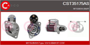 CST35175AS CASCO żtartér CST35175AS CASCO