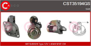 CST35194GS CASCO żtartér CST35194GS CASCO
