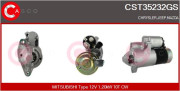 CST35232GS CASCO żtartér CST35232GS CASCO