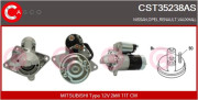 CST35238AS CASCO żtartér CST35238AS CASCO
