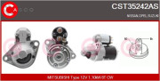 CST35242AS CASCO żtartér CST35242AS CASCO