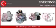 CST35245GS CASCO żtartér CST35245GS CASCO