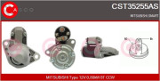 CST35255AS CASCO żtartér CST35255AS CASCO