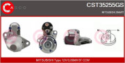 CST35255GS CASCO żtartér CST35255GS CASCO