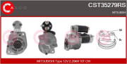 CST35279RS CASCO żtartér CST35279RS CASCO