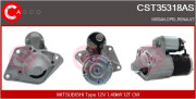 CST35318AS CASCO żtartér CST35318AS CASCO