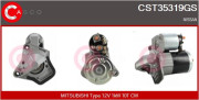 CST35319GS CASCO żtartér CST35319GS CASCO