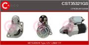 CST35321GS CASCO żtartér CST35321GS CASCO