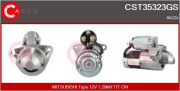 CST35323GS CASCO żtartér CST35323GS CASCO