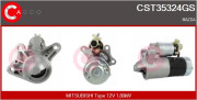 CST35324GS CASCO żtartér CST35324GS CASCO