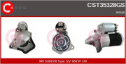 CST35328GS CASCO żtartér CST35328GS CASCO