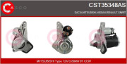 CST35348AS CASCO żtartér CST35348AS CASCO