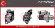 CST35355AS CASCO żtartér CST35355AS CASCO