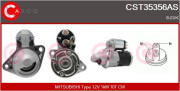 CST35356AS CASCO żtartér CST35356AS CASCO